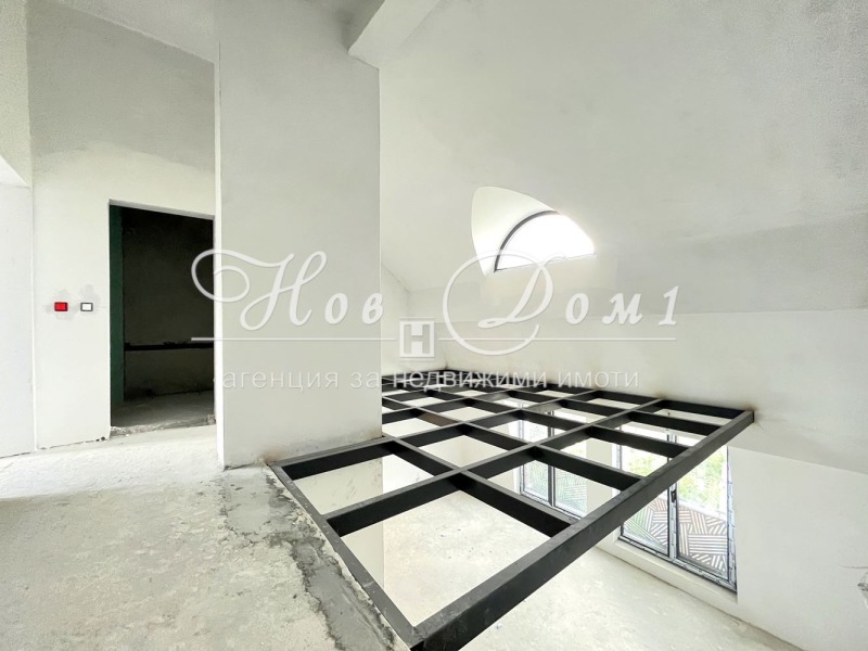Zu verkaufen  Maisonette Sofia , Manastirski liwadi , 121 qm | 89671688 - Bild [5]