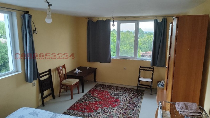 Продава  Етаж от къща област Бургас , с. Варвара , 95 кв.м | 78523363