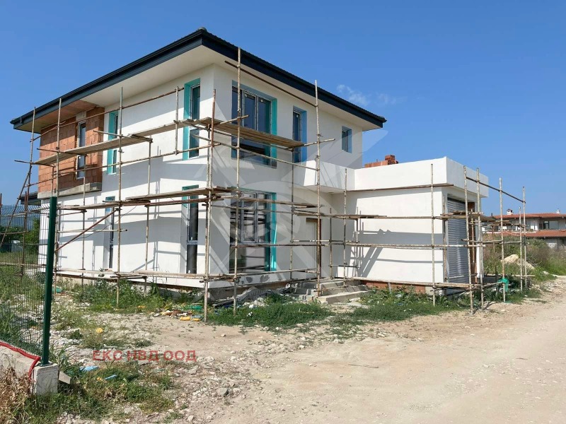 Продаја  Кућа Пловдив , Беломорски , 255 м2 | 55139152 - слика [8]