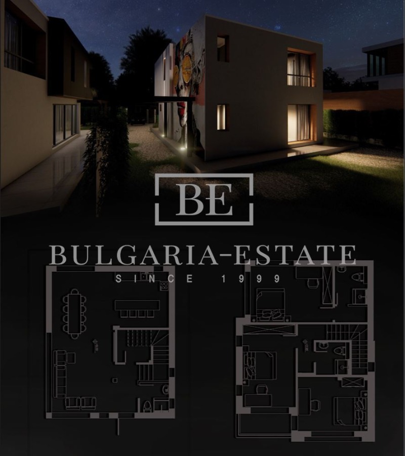 Na sprzedaż  Dom Warna , m-t Pczelina , 250 mkw | 99510630 - obraz [5]