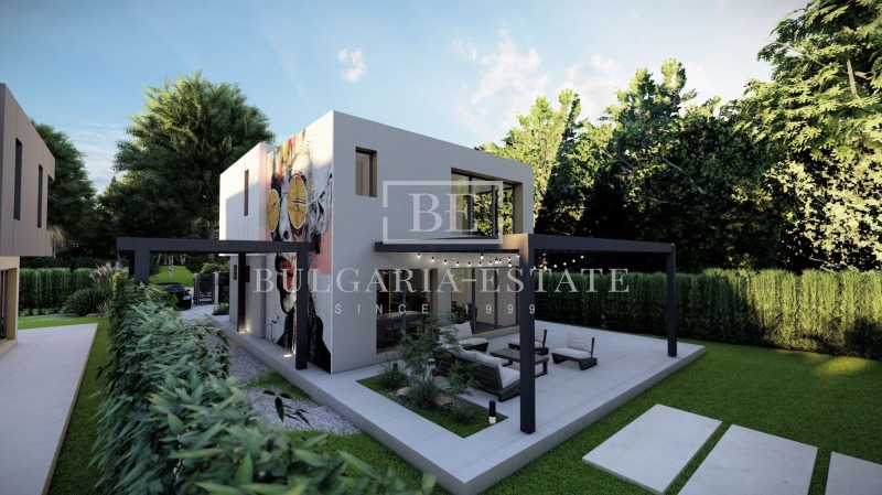 Na sprzedaż  Dom Warna , m-t Pczelina , 250 mkw | 99510630 - obraz [2]