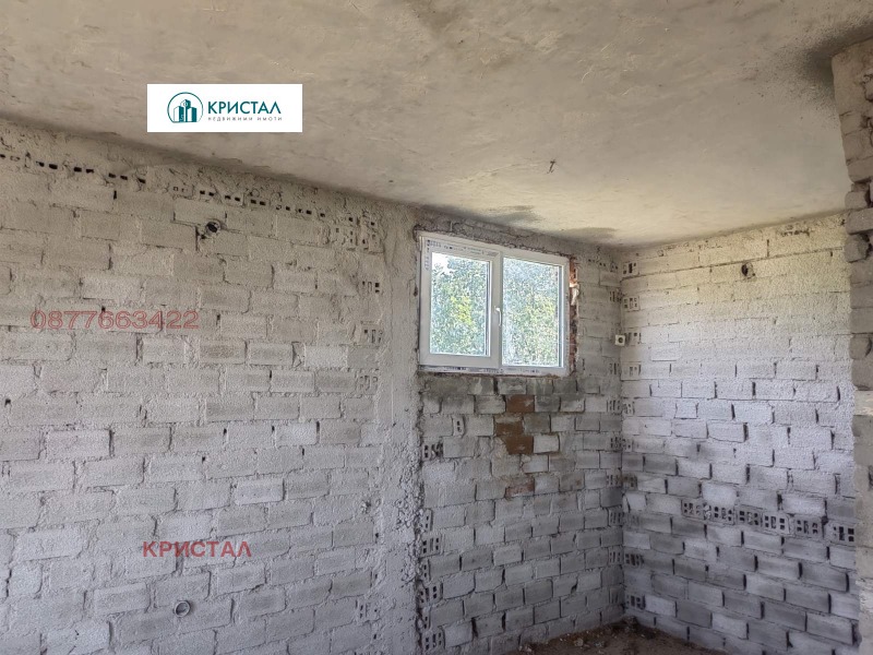 Продава  Къща област Пловдив , с. Сърнегор , 140 кв.м | 11456869 - изображение [5]