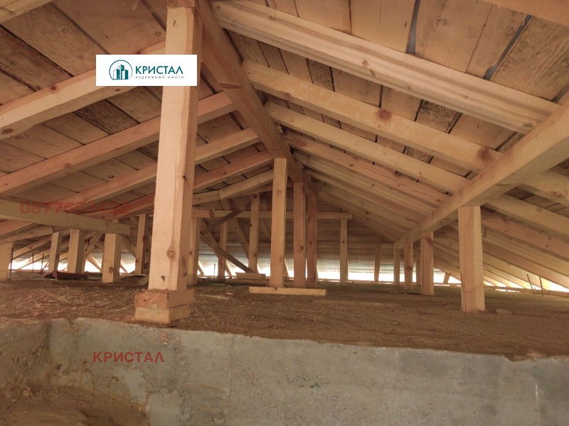 Продава  Къща област Пловдив , с. Сърнегор , 140 кв.м | 11456869 - изображение [15]