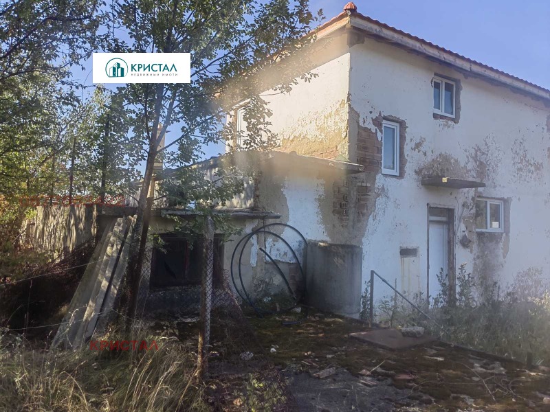Продава  Къща област Пловдив , с. Сърнегор , 140 кв.м | 11456869