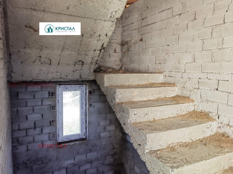 Продава  Къща област Пловдив , с. Сърнегор , 140 кв.м | 11456869 - изображение [13]