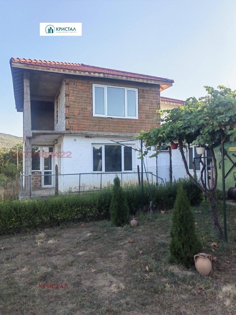 Продава  Къща област Пловдив , с. Сърнегор , 140 кв.м | 11456869 - изображение [17]