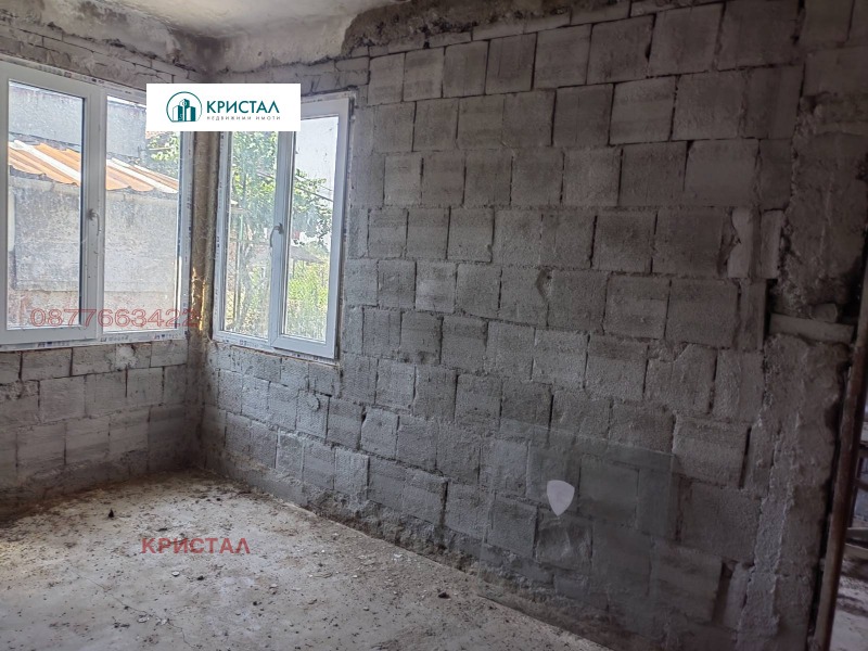 Продава  Къща област Пловдив , с. Сърнегор , 140 кв.м | 11456869 - изображение [12]