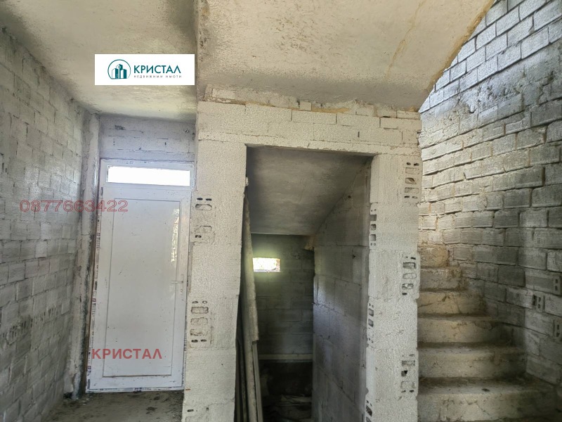 Продава  Къща област Пловдив , с. Сърнегор , 140 кв.м | 11456869 - изображение [11]