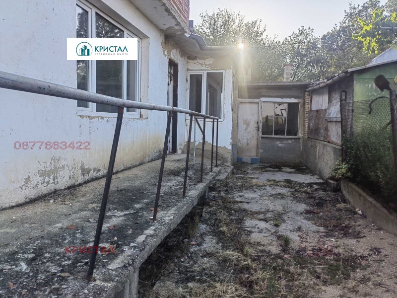 Продава  Къща област Пловдив , с. Сърнегор , 140 кв.м | 11456869 - изображение [2]