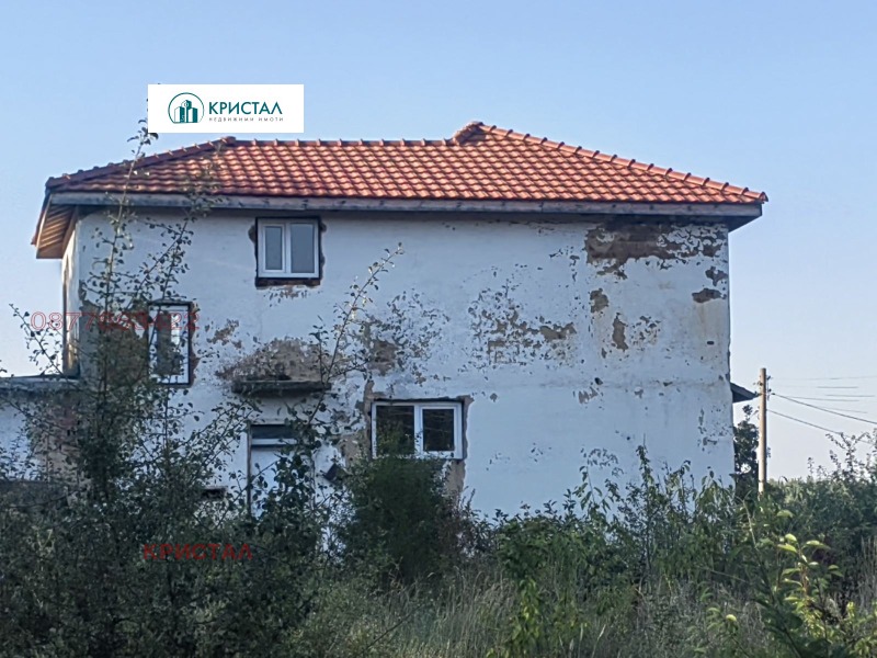 Продава  Къща област Пловдив , с. Сърнегор , 140 кв.м | 11456869 - изображение [3]