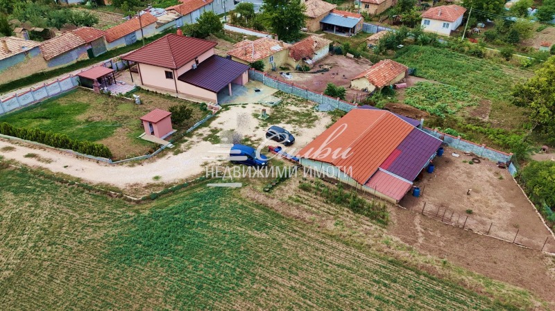 Na prodej  Dům oblast Shumen , Gradište , 160 m2 | 95228359 - obraz [3]