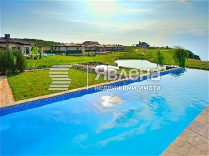 Продава  Къща област Добрич , гр. Балчик , 204 кв.м | 37221810 - изображение [8]