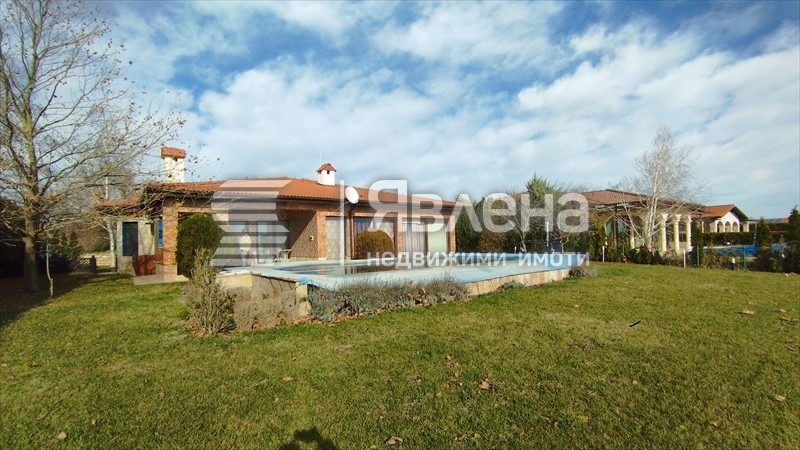 Продава  Къща област Добрич , гр. Балчик , 204 кв.м | 37221810 - изображение [10]