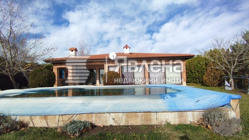 Продава  Къща област Добрич , гр. Балчик , 204 кв.м | 37221810 - изображение [9]