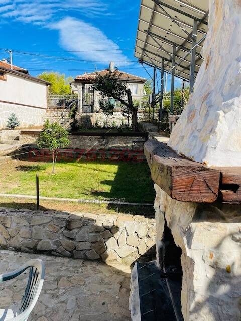 Продава КЪЩА, гр. Малко Търново, област Бургас, снимка 4 - Къщи - 52784603