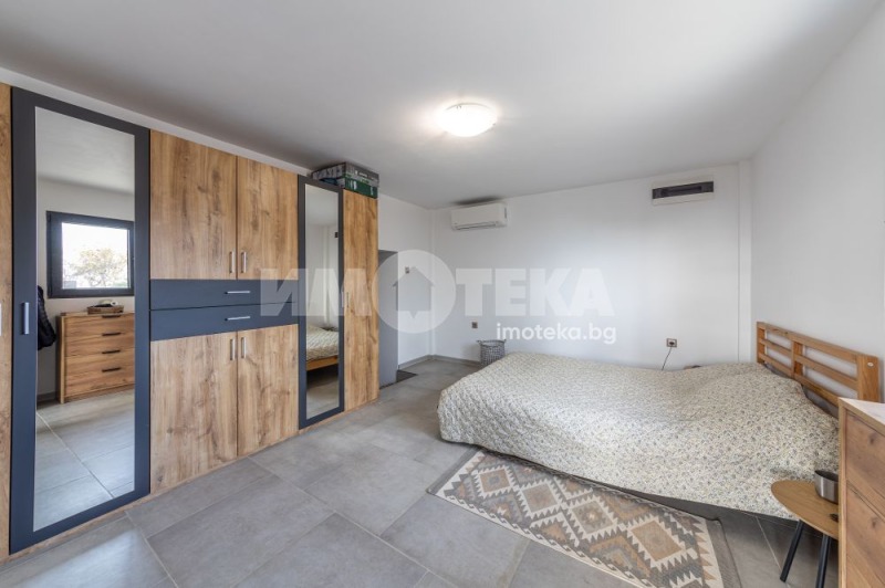 Продава КЪЩА, с. Доброглед, област Варна, снимка 13 - Къщи - 52629049