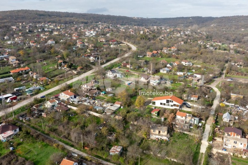 Продава КЪЩА, с. Доброглед, област Варна, снимка 12 - Къщи - 52629049