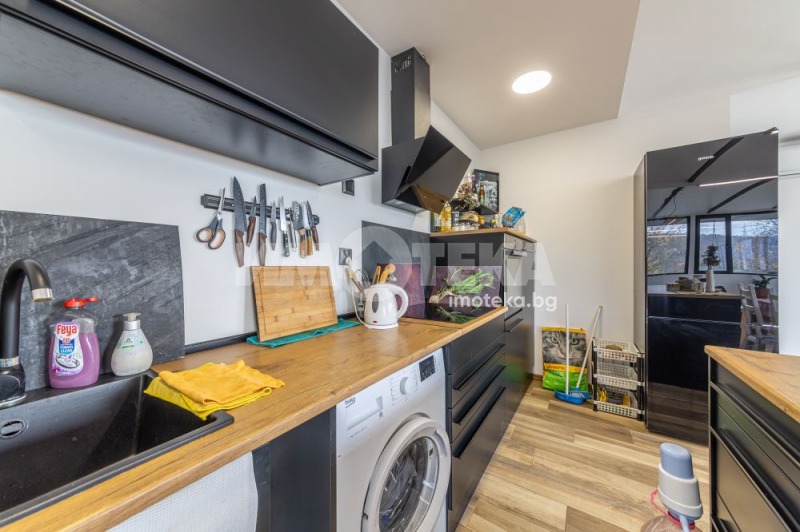 Продава КЪЩА, с. Доброглед, област Варна, снимка 10 - Къщи - 52629049