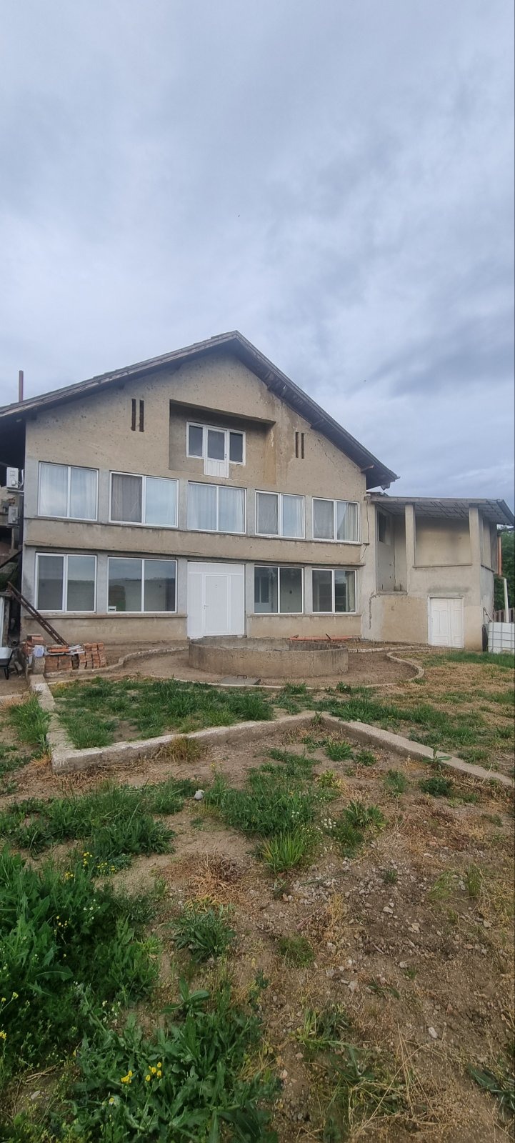 Продава КЪЩА, гр. Дунавци, област Видин, снимка 2 - Къщи - 55750974
