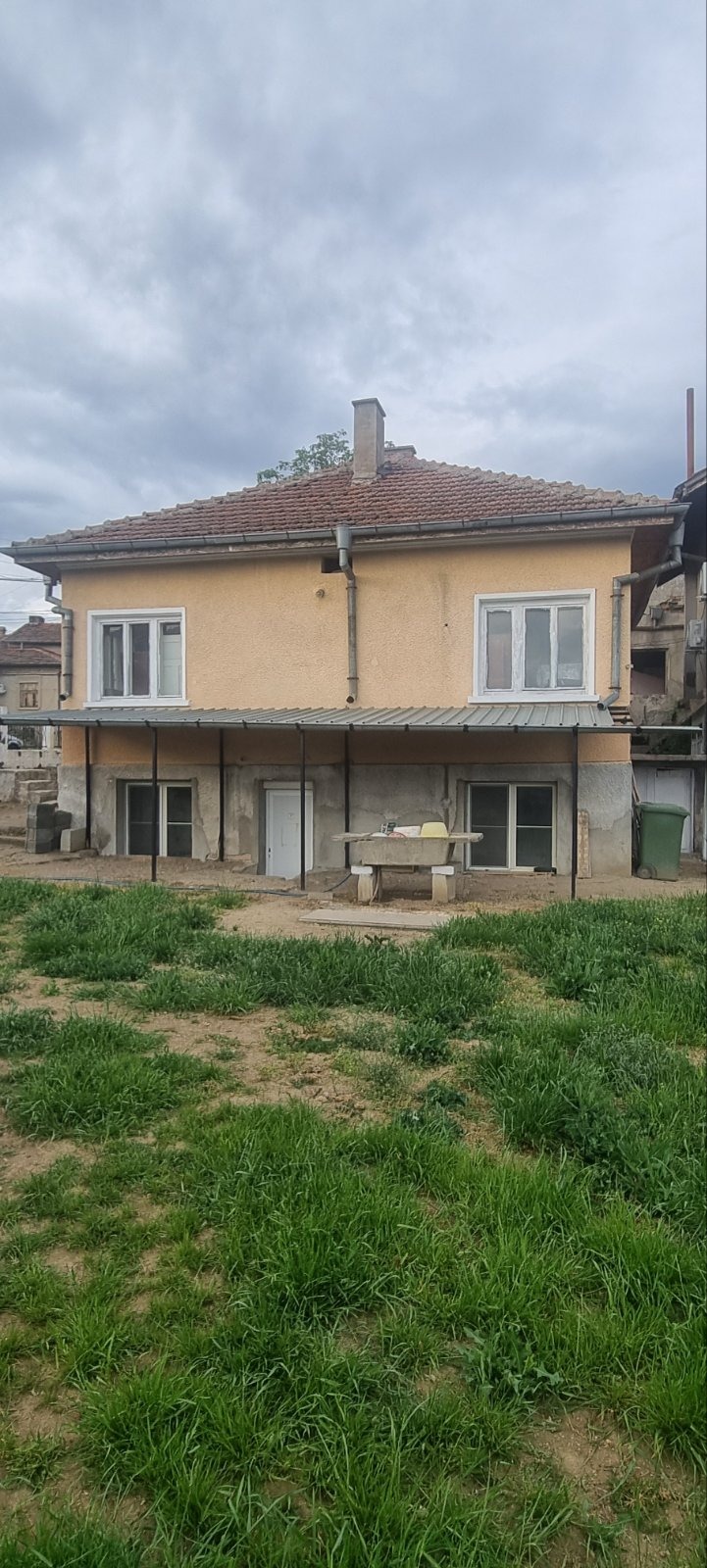 Продава КЪЩА, гр. Дунавци, област Видин