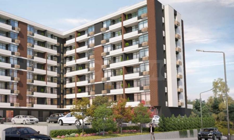 Продава  Гараж град Бургас , Меден рудник - зона В , 18 кв.м | 58970747 - изображение [2]