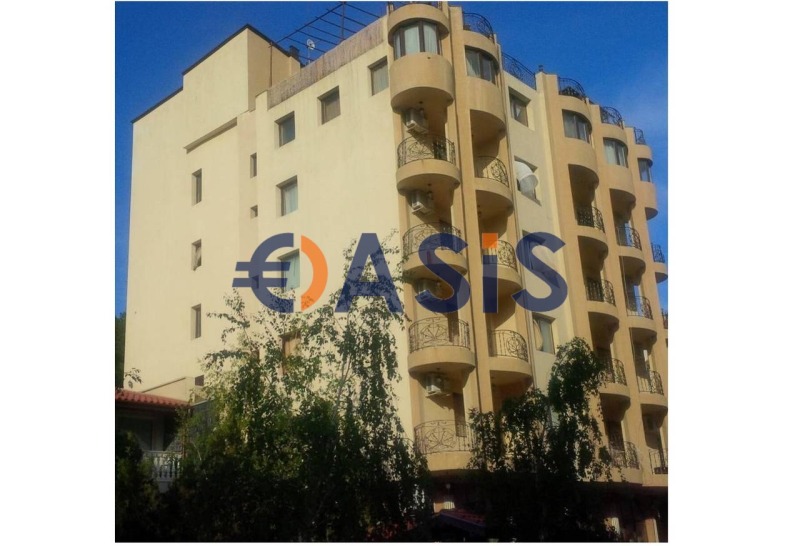 Продава  Хотел област Бургас , гр. Свети Влас , 2562 кв.м | 70894237