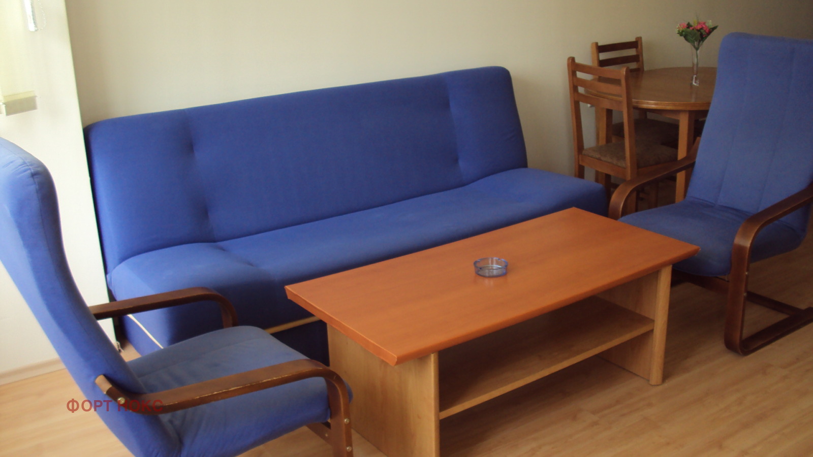 Продава 2-СТАЕН, гр. Свети Влас, област Бургас, снимка 2 - Апартаменти - 39264020