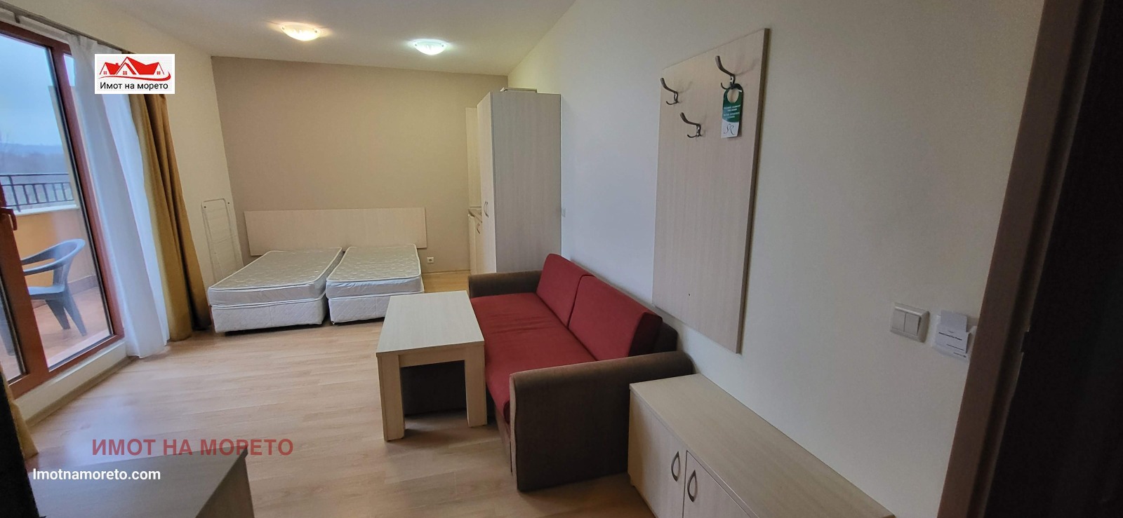 Продава 2-СТАЕН, гр. Созопол, област Бургас, снимка 7 - Апартаменти - 55289027