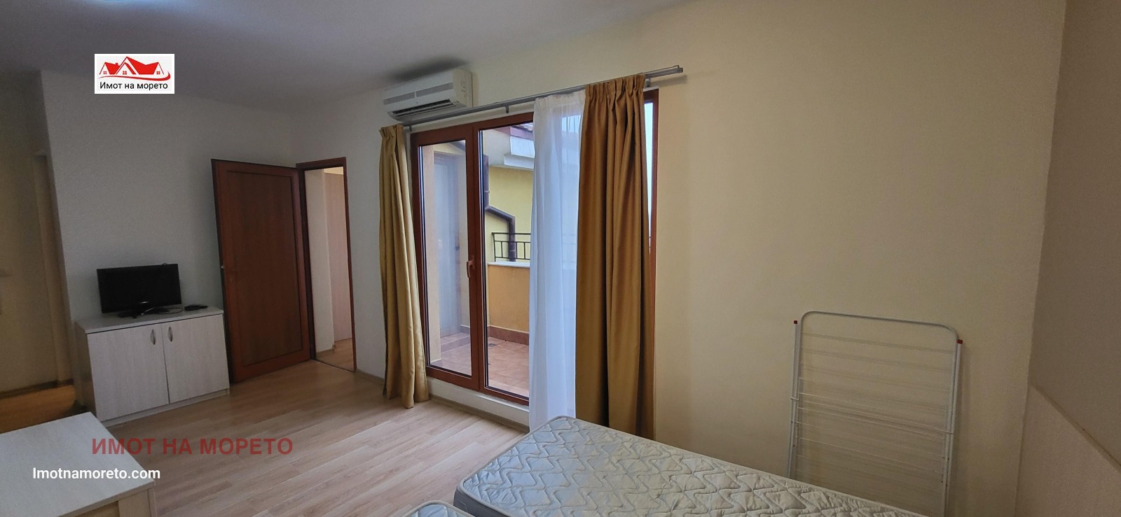 Продава 2-СТАЕН, гр. Созопол, област Бургас, снимка 10 - Апартаменти - 55289027