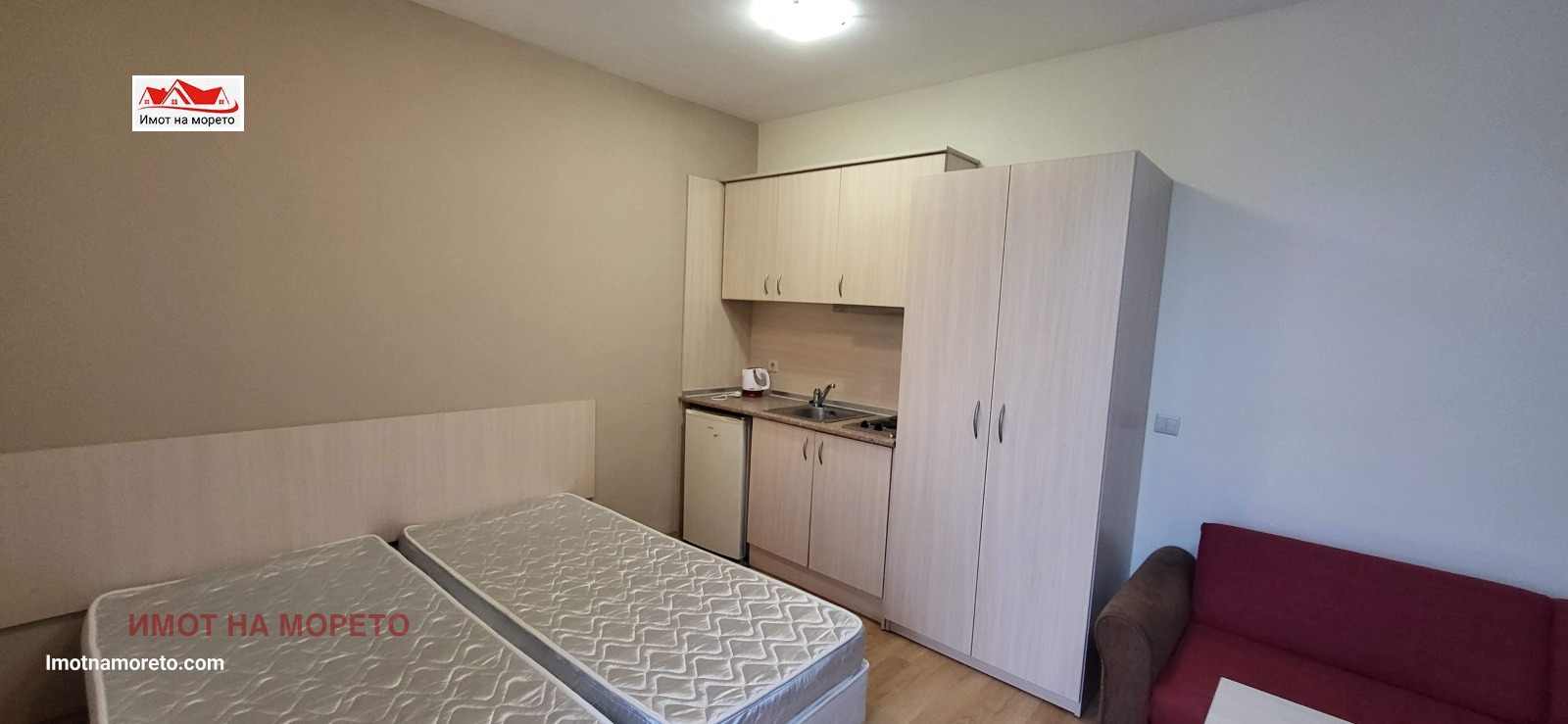 Продава 2-СТАЕН, гр. Созопол, област Бургас, снимка 8 - Апартаменти - 55289027