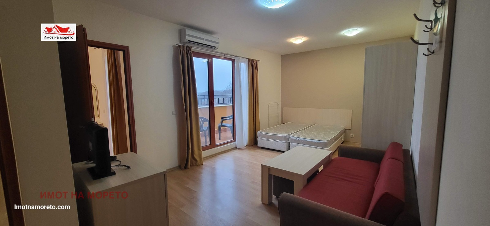 Продава 2-СТАЕН, гр. Созопол, област Бургас, снимка 5 - Апартаменти - 55289027