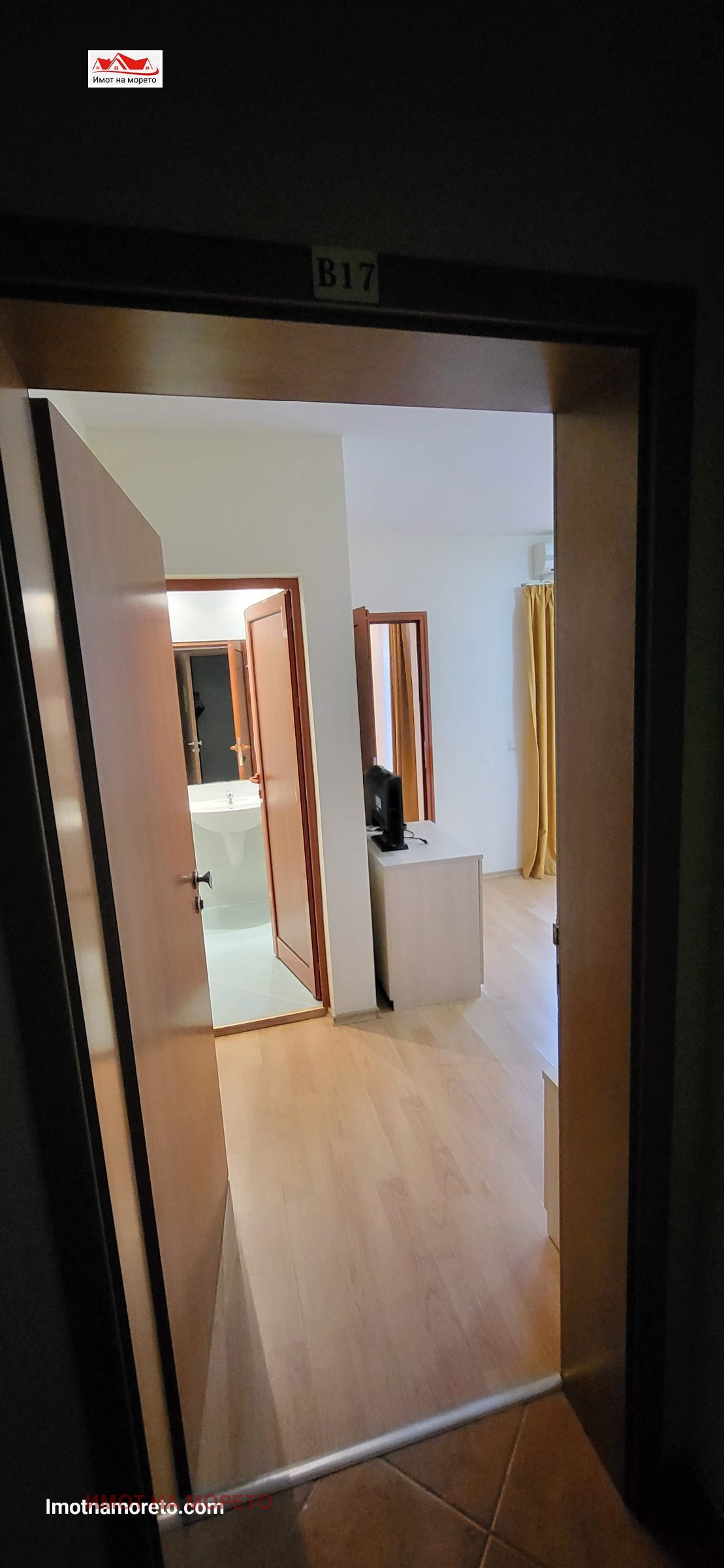 Продава 2-СТАЕН, гр. Созопол, област Бургас, снимка 13 - Апартаменти - 55289027