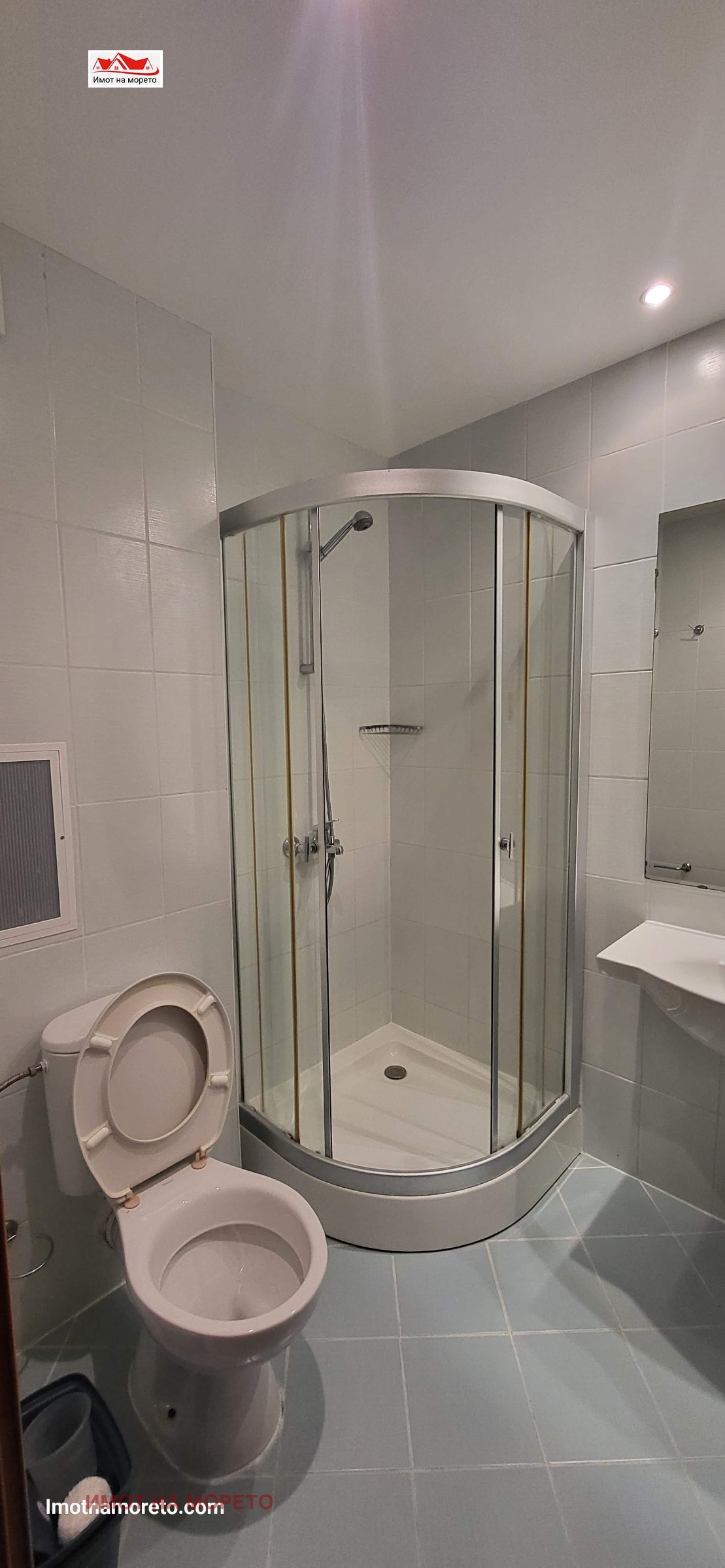 Продава 2-СТАЕН, гр. Созопол, област Бургас, снимка 11 - Апартаменти - 55289027