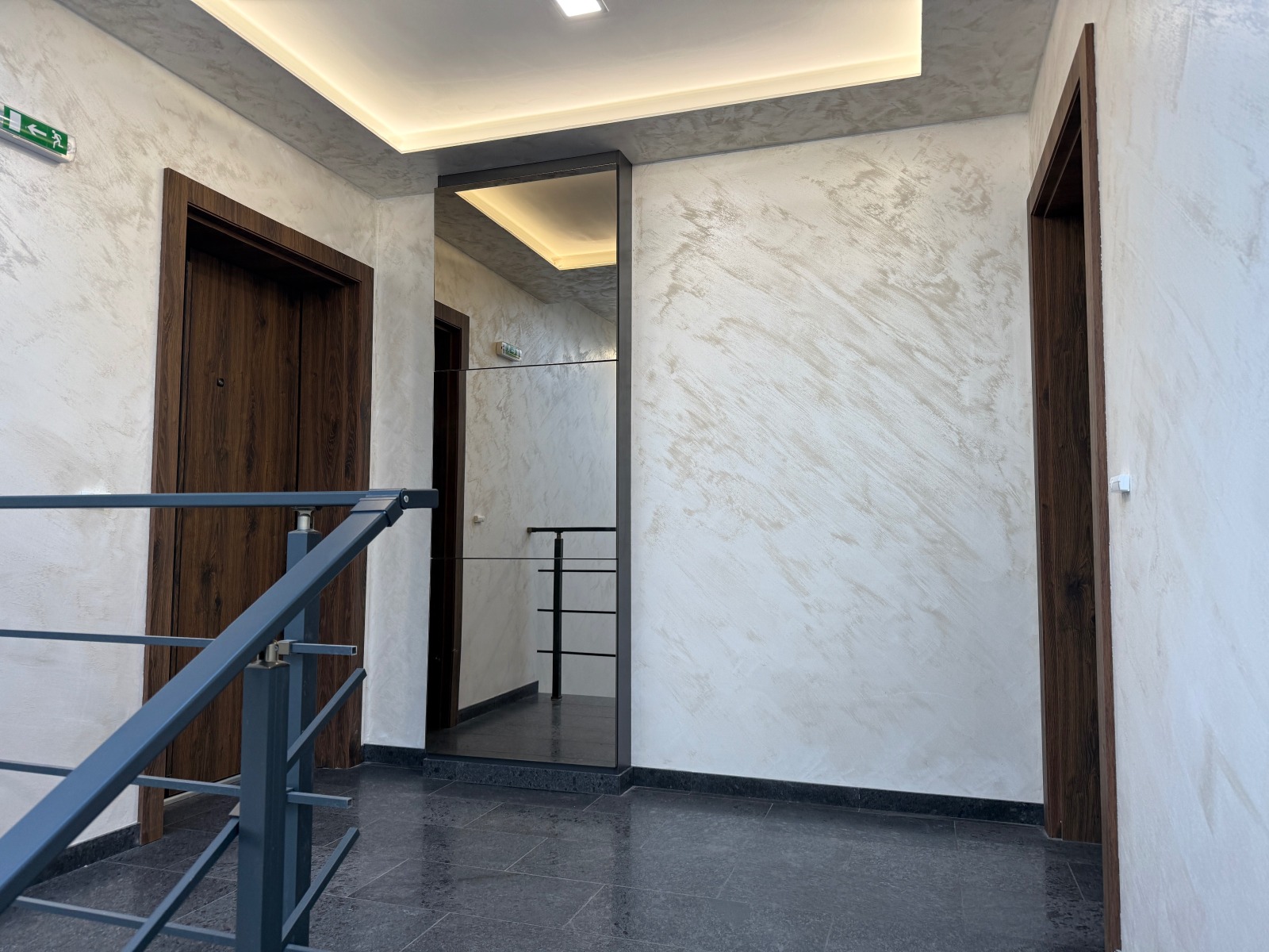 Продава 2-СТАЕН, гр. Перник, Център, снимка 3 - Апартаменти - 52396808