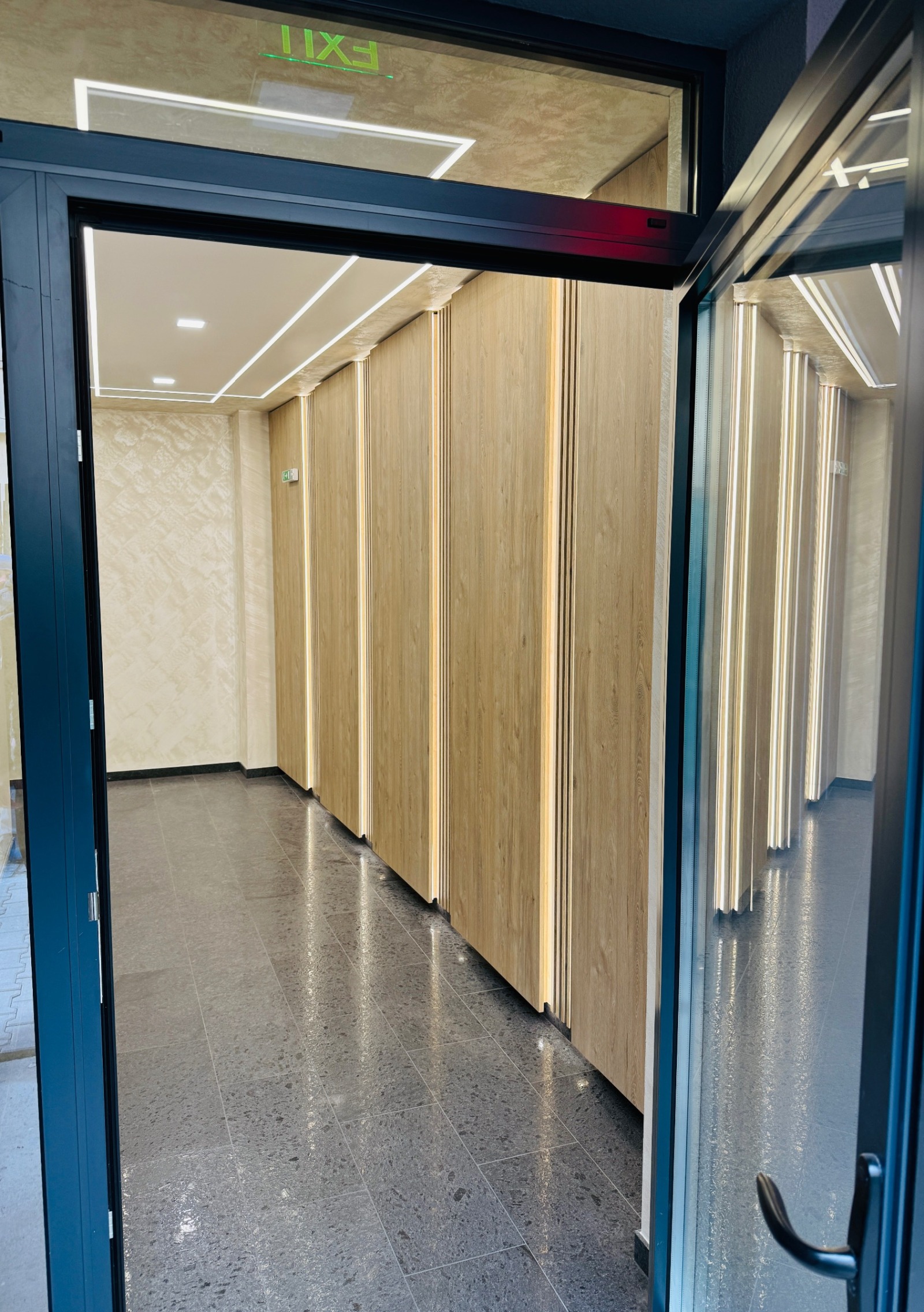 Продава 2-СТАЕН, гр. Перник, Център