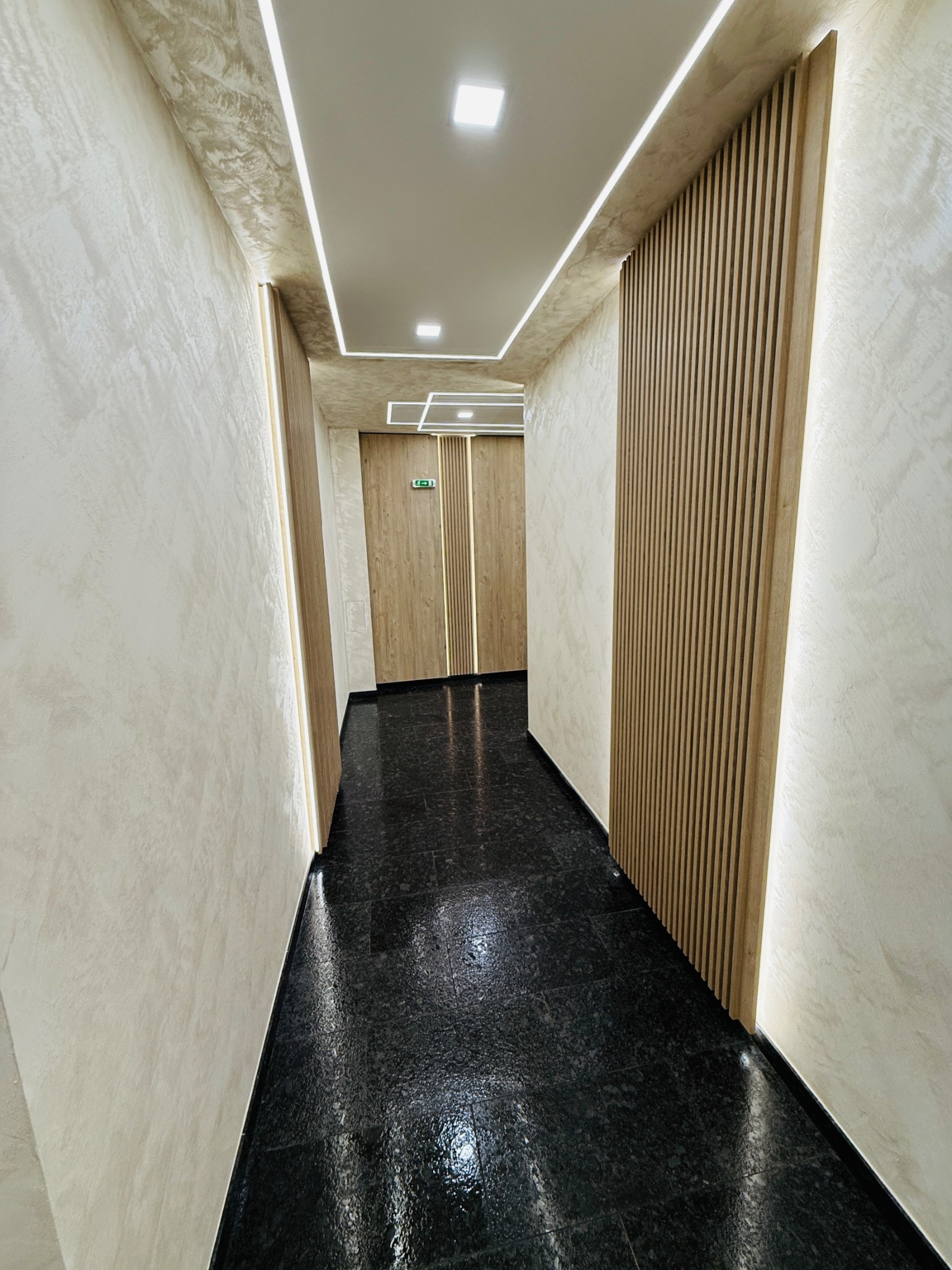 Продава 2-СТАЕН, гр. Перник, Център, снимка 8 - Апартаменти - 52396808