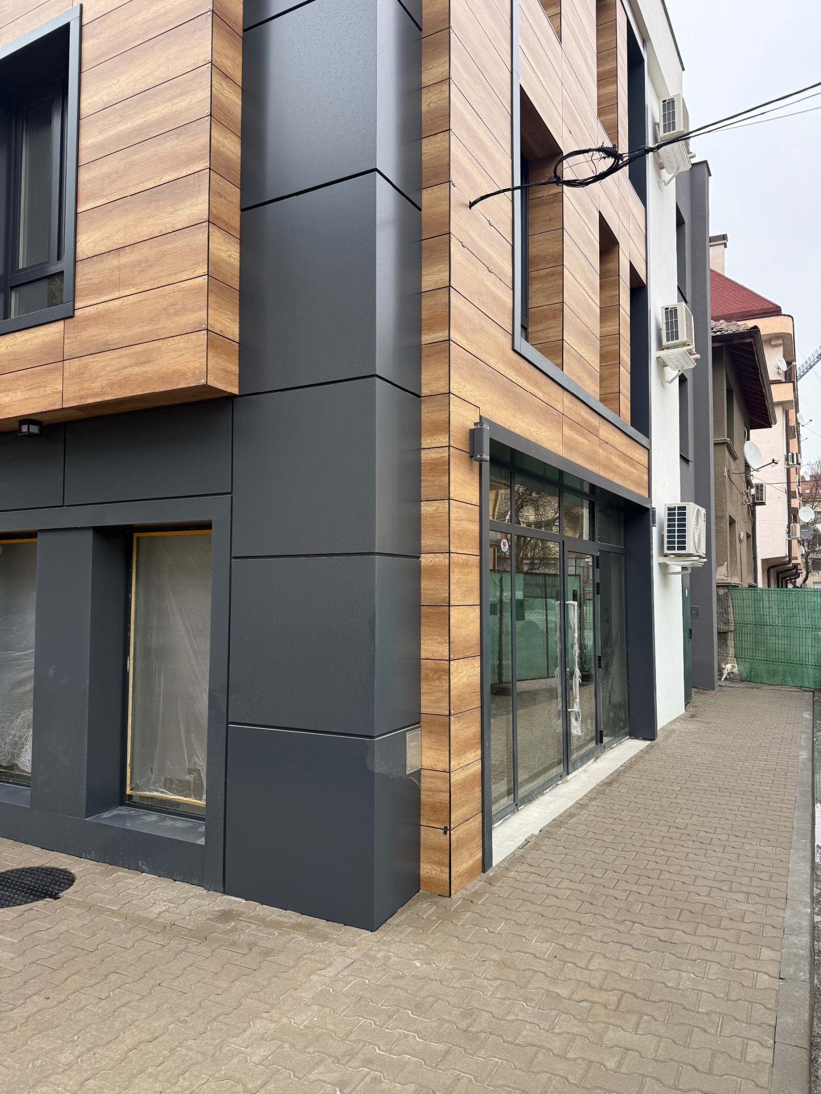 Продава 2-СТАЕН, гр. Перник, Център, снимка 8 - Апартаменти - 52396808