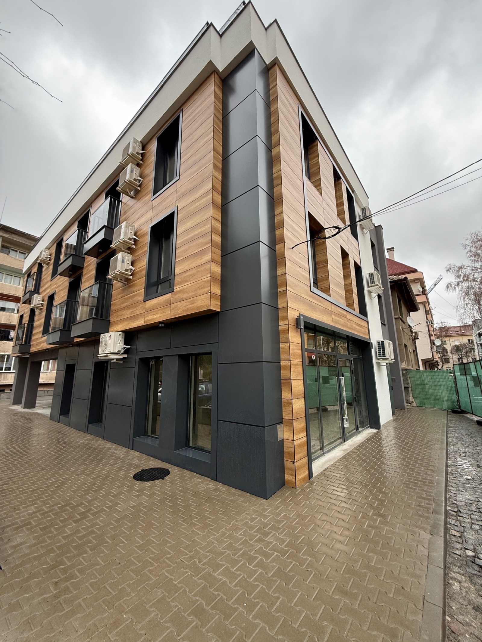 Продава 2-СТАЕН, гр. Перник, Център, снимка 2 - Апартаменти - 52396808