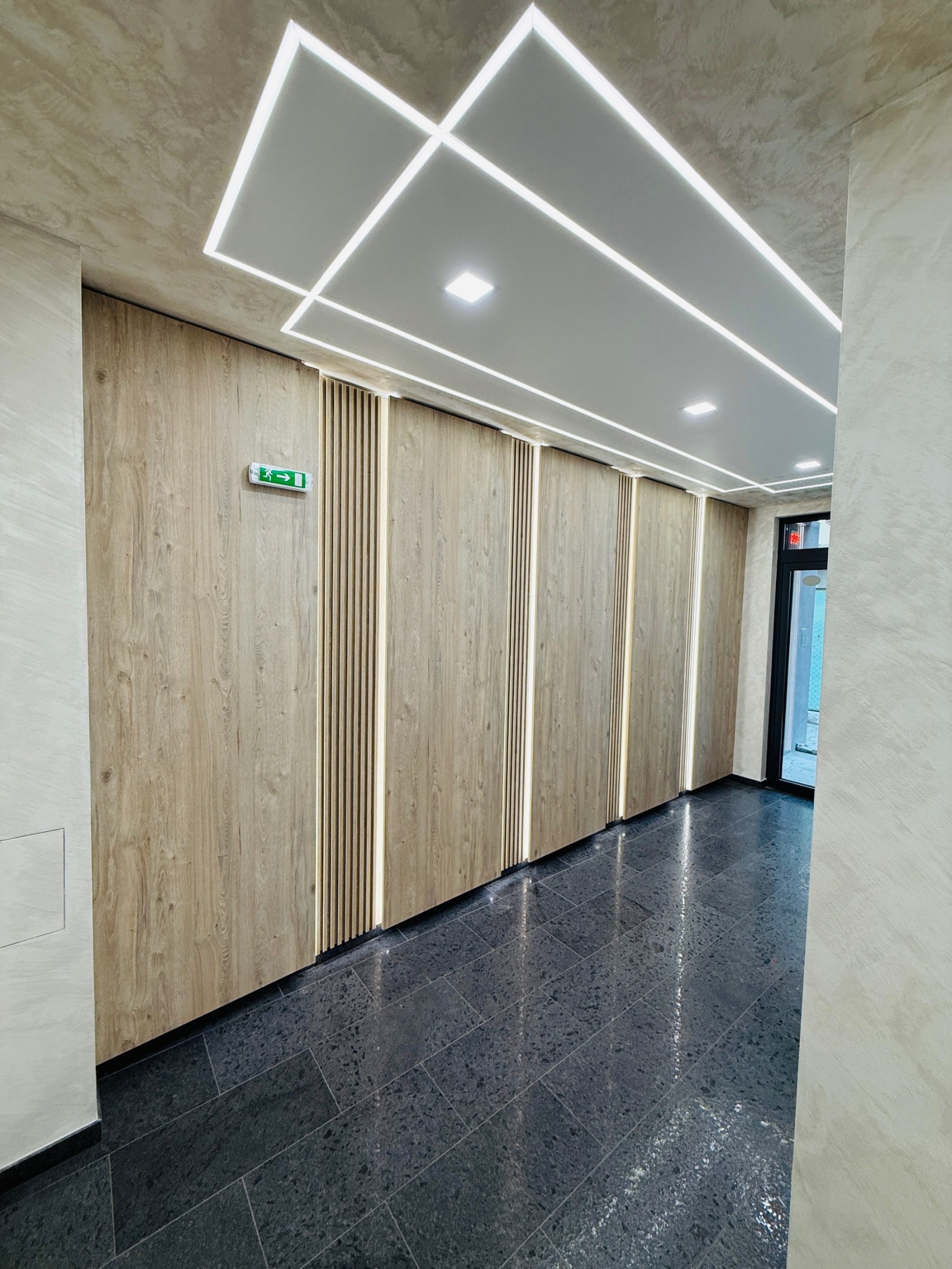 Продава 2-СТАЕН, гр. Перник, Център, снимка 4 - Апартаменти - 52396808