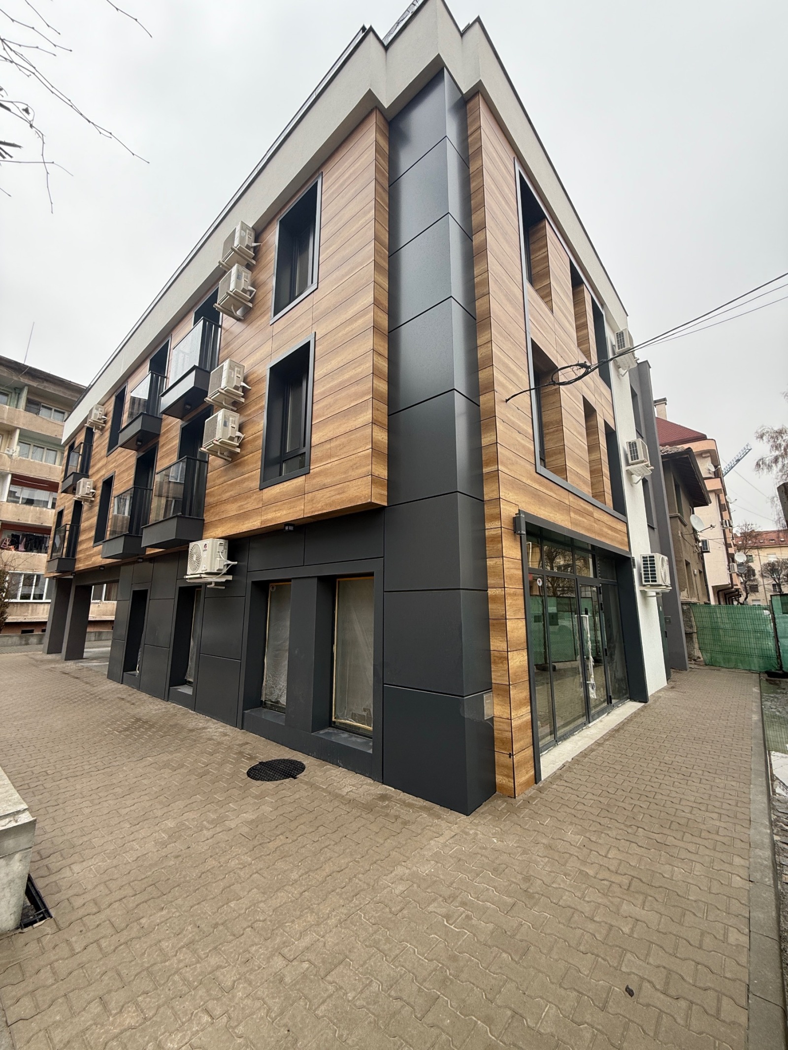 Продава 2-СТАЕН, гр. Перник, Център, снимка 7 - Апартаменти - 52396808