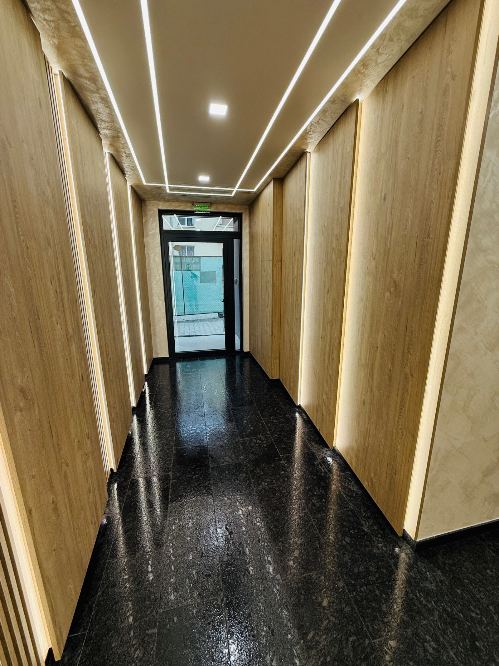 Продава 2-СТАЕН, гр. Перник, Център, снимка 7 - Апартаменти - 52396808