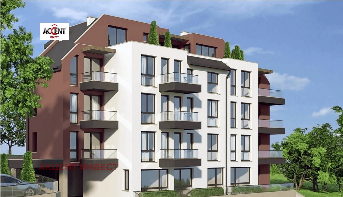 Продава 2-СТАЕН, гр. Варна, Виница