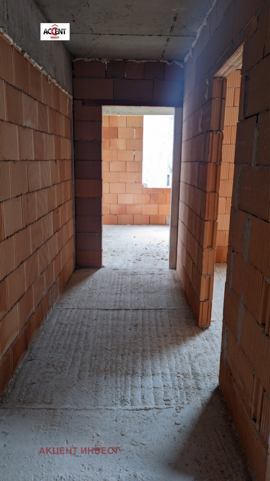 Продава 2-СТАЕН, гр. Варна, Виница, снимка 5 - Апартаменти - 53961344