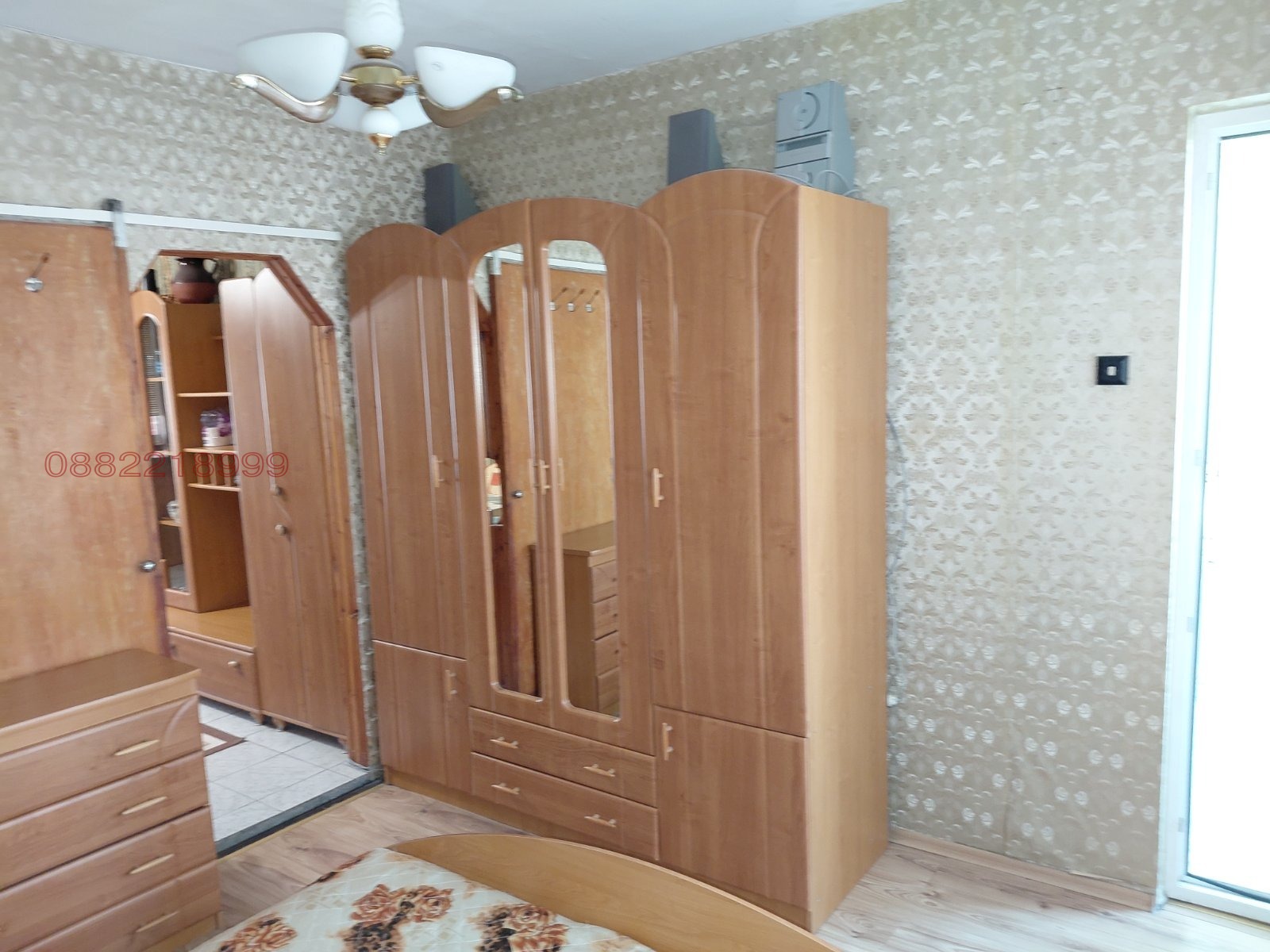 Продава 2-СТАЕН, гр. Козлодуй, област Враца, снимка 5 - Апартаменти - 53978312