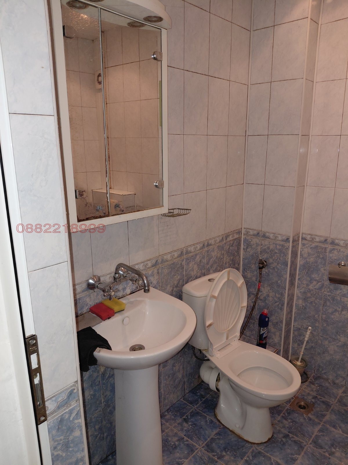 Продава 2-СТАЕН, гр. Козлодуй, област Враца, снимка 12 - Апартаменти - 53978312