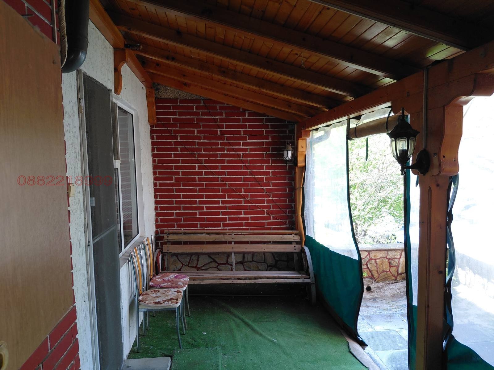 Продава 2-СТАЕН, гр. Козлодуй, област Враца, снимка 14 - Апартаменти - 53978312