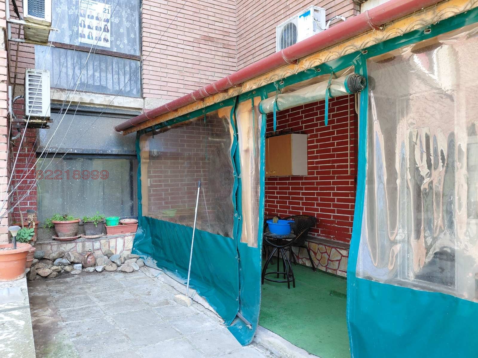 Продава 2-СТАЕН, гр. Козлодуй, област Враца, снимка 13 - Апартаменти - 53978312