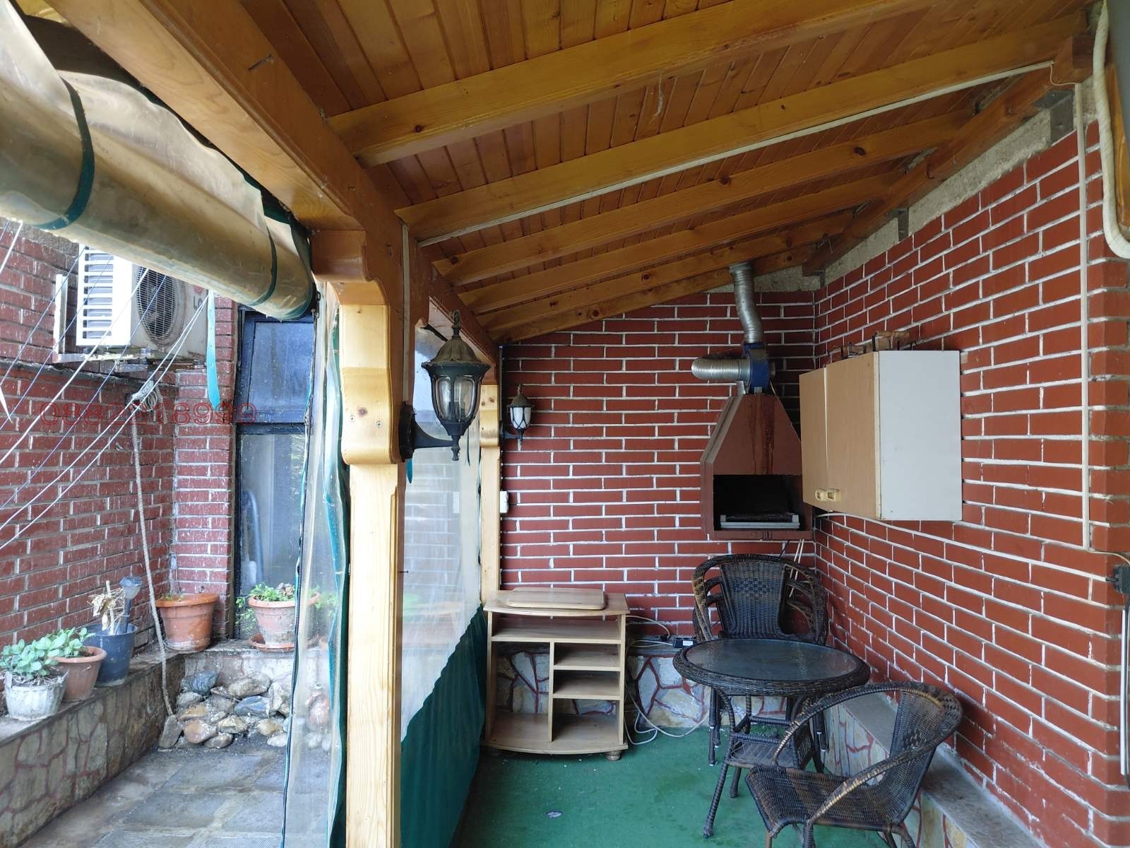 Продава 2-СТАЕН, гр. Козлодуй, област Враца, снимка 15 - Апартаменти - 53978312