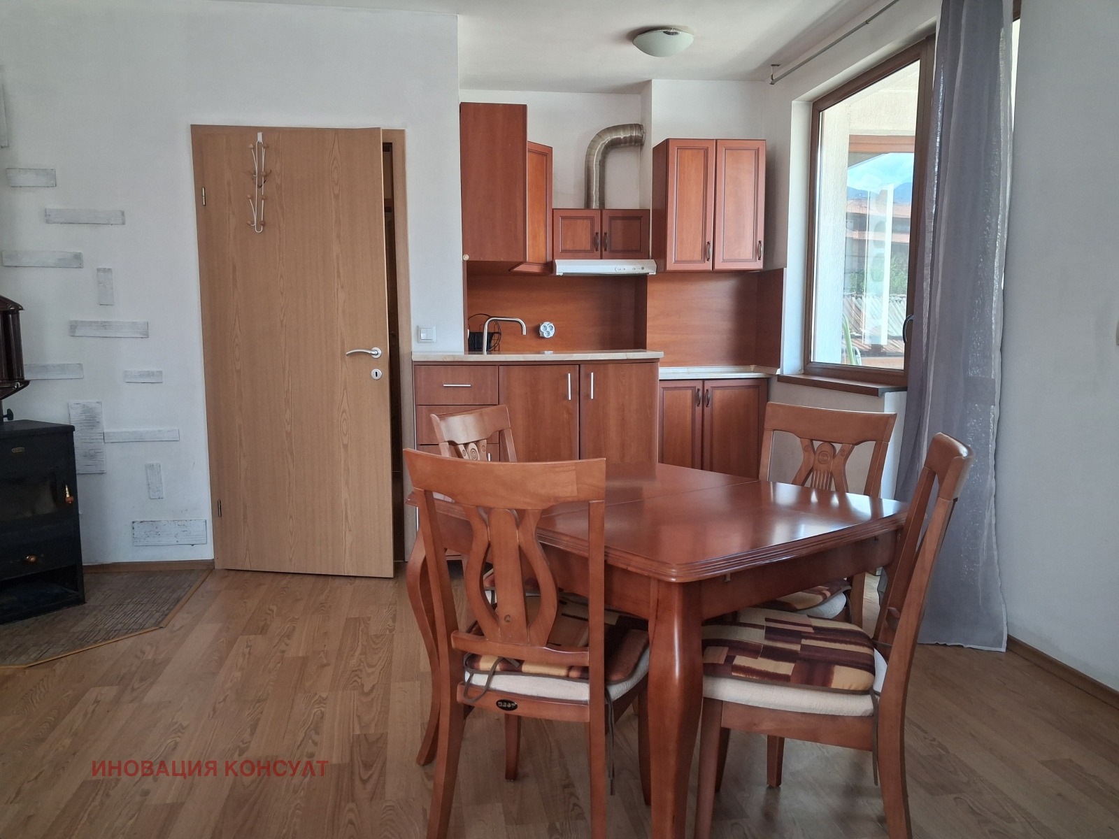 Продава 2-СТАЕН, гр. Банско, област Благоевград, снимка 10 - Апартаменти - 55876969