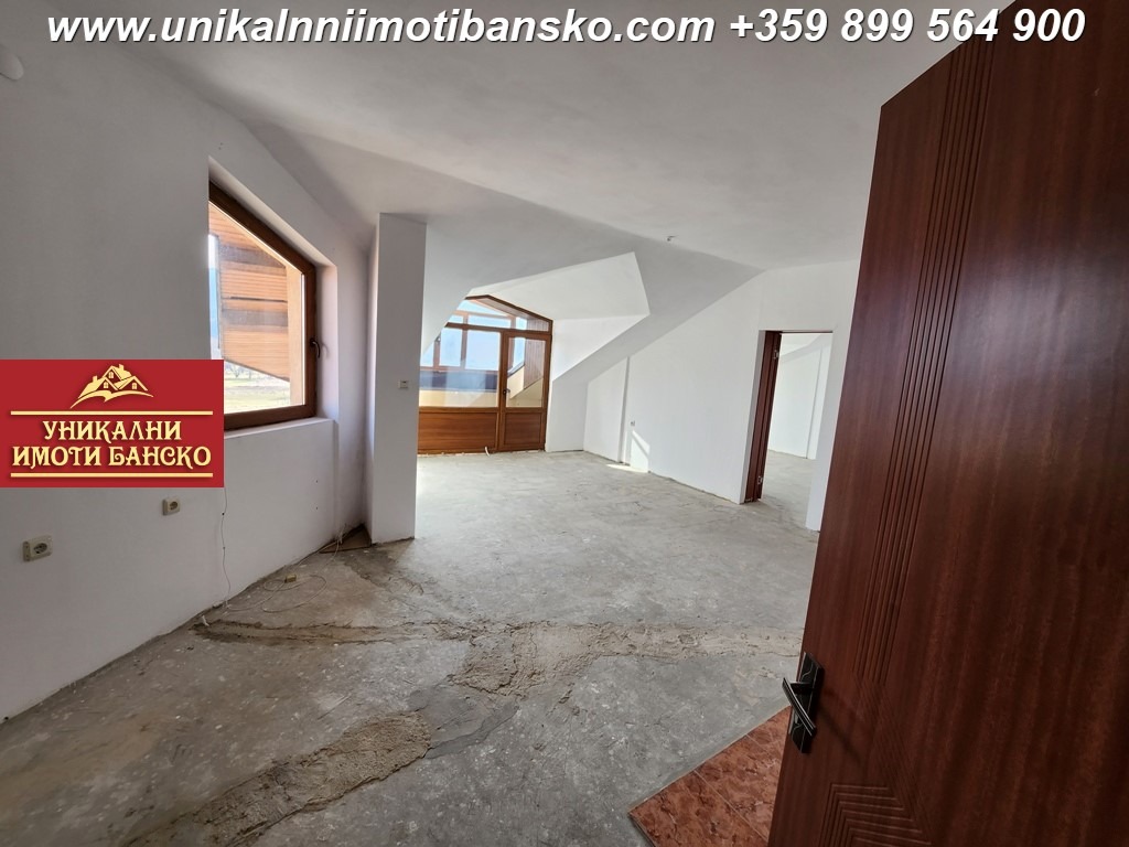 Продава 3-СТАЕН, гр. Банско, област Благоевград, снимка 2 - Апартаменти - 51016221
